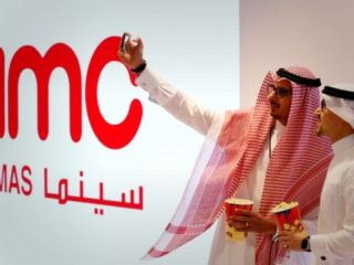 آغاز پروژه ساخت مرکز تفریحی هشت میلیارد دلاری در عربستان