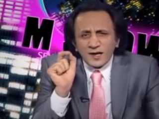 درخواست دادسرای تهران از پلیس بین‌الملل برای بازداشت مجری 'ری‌استارت'