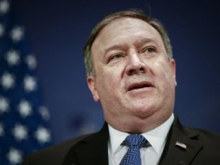 پیام آمریکا برای عربستان و اسرائیل: مقابل ایران می‌ایستیم