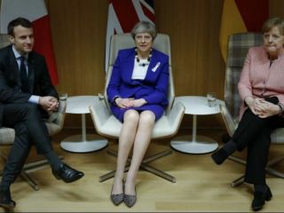 آلمان، فرانسه و بریتانیا برای حمایت از توافق هسته‌ای ایران هم‌پیمان شدند