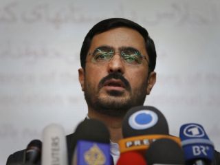«حکم ۷۰ ضربه شلاق» سعید مرتضوی در پرونده سازمان تامین اجتماعی تایید شد