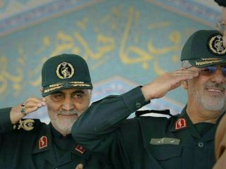 سهم ۵۰میلیون دلاری قاسم سلیمانی از معامله آزادسازی گروگان‌های قطری