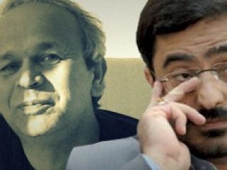 آقای مرتضوی! ما فرار نکردیم