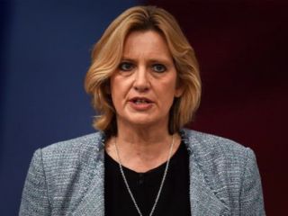 استعفای وزیر کشور بریتانیا به دلیل «گمراه کردن سهوی» پارلمان