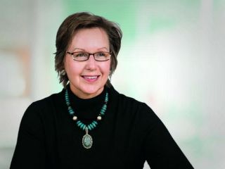 عضویت زن قدرتمند جهان در هیات مدیره شرکت ملی نفت عربستان