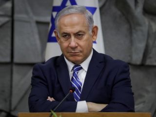 بنیامین نتانیاهو شامگاه دوشنبه بیانیه‌ای «مهم» درباره توافق اتمی ایران منتشر می‌کند