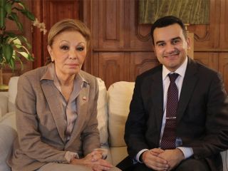 گروه کُر فرح یکی از آثار شنیده نشده را بعد از چهل سال منتشر کرد