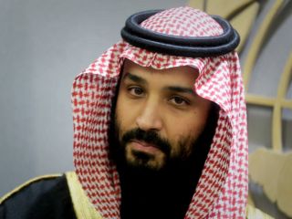 گزارش فاکس نیوز از خط و نشان ولیعهد عربستان برای فلسطینی‌ها: مذاکره کنید یا ساکت شوید