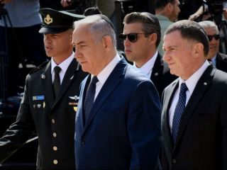 با مصوبه پارلمان اسرائیل دست نتانیاهو برای اعلام جنگ بازتر شد