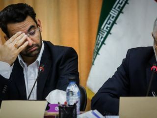 وزیر ارتباطات ایران از احتمال بروز مشکل برای فیلترینگ «تلگرام» خبر داد