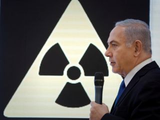 نتانیاهو: اسرائیل علاقه‌ای به جنگ با ایران ندارد