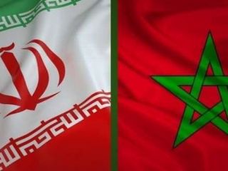 مراکش روابط دیپلماتیک خود را با ایران قطع کرد