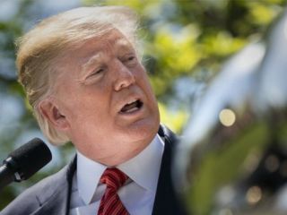 پزشک سابق ترامپ: ترامپ گواهینامه پزشکی خودش را به من دیکته کرد