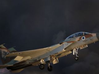 دیدگاه| سرمقاله وال استریت جورنال: جنگ مخفیانه ایران و اسرائیل