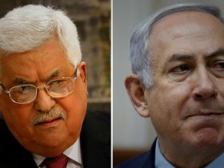 واکنش اسرائیل به سخنان محمود عباس درباره هولوکاست