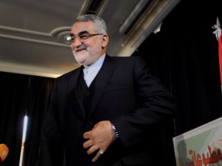 بروجردی: به حملات اسرائیل علیه نیروهای ایرانی پاسخ خواهیم داد