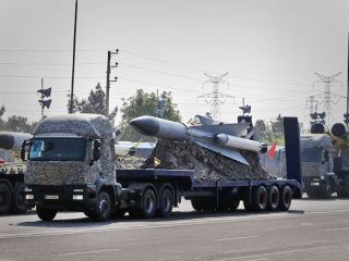 بودجه نظامی جهان؛ کاهش در روسیه، افزایش چشمگیر در ایران و عربستان