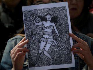 آیا ارتباط جنسی بدون رضایت، تجاوز است؟ دادگاه‌های اروپا چه می‌گویند؟