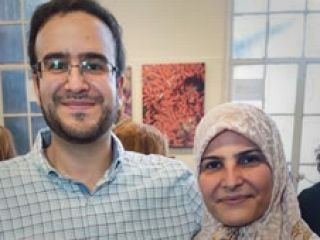 همسر و فرزند سعید امامی می‌توانند به آمریکا بروند اما بسیاری از ایرانیان نه!