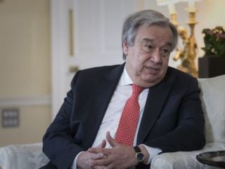 دبیرکل سازمان ملل از ترامپ خواست از برجام خارج نشود