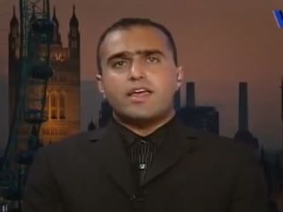 یک تحلیلگر ایرانی بریتانیایی توسط جمهوری اسلامی ایران بازداشت شد