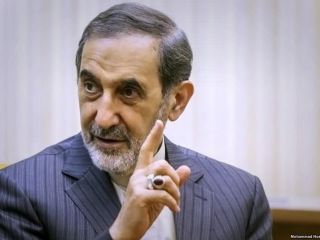 ولایتی: در صورت خروج آمریکا از برجام، ایران هم خارج می‌شود