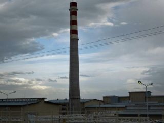 رسانه‌های اسرائیل: تصاویر ماهواره‌ای تحرکات جدیدی را در سایت فردو ثبت کرده‌اند‎‎