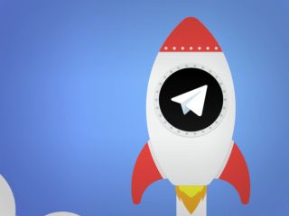 تلگرام دی آر و اهمیت آن