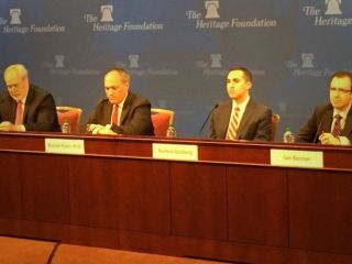 آیا توافق اتمی با ایران اصلاح می شود یا پایان می یابد؟ کارشناسان آمریکایی پاسخ می دهند