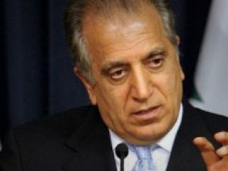 یادداشت زلمای خلیل زاد در واشنگتن پست: برای زمین زدن ایران از «اقتصاد» این کشور استفاده کنید