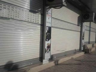 اعتصاب بازاریان بانه وارد نوزدهمین روز شد