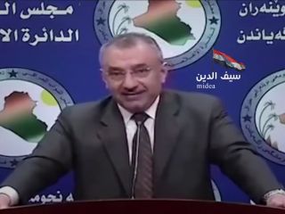 درخواست یک نماینده از مشروب‌خواران عراقی برای حمایت از او در انتخابات