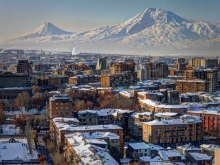 ارمنستان؛ شش نکته‌ای که باید بدانید