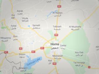 شورشیان در سه‌ شهرک حمص سلاح‌های خود را تحویل دولت سوریه دادند