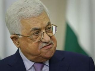 محمود عباس از یهودیان عذرخواهی کرد