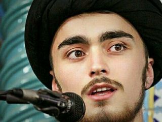 واکنش پسر سیدحسن خمینی به انتقادات از مراسم معمم شدنش