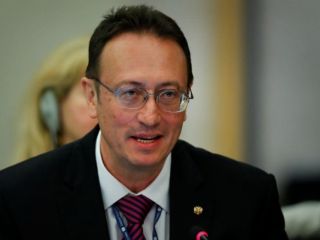 روسیه خروج احتمالی آمریکا از برجام را به معنای محکم‌ شدن روابط با ایران می‌داند