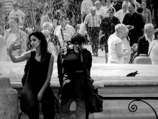 در خیابان‌های انگلستان راه بروید و بگویید «به سلامتی!»