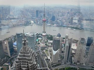 ۱۰ شهر پرجمعیت و بزرگ جهان در سال ۲۰۱۸ را بشناسید - تصویری