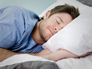 کم‌خواب‌ها زودتر می‌میرند