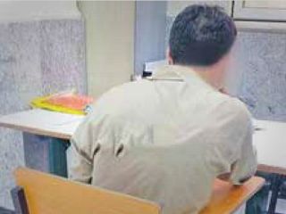 دزدی از توریست فرانسوی در جاده شمال