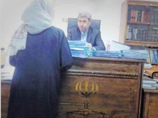 کلاهبرداری میلیاردی شوهر جوان از بیوه ثروتمند