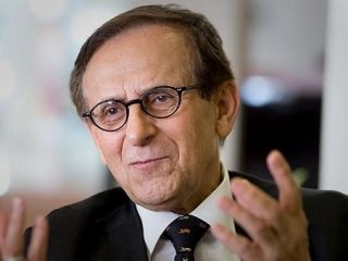 پیشنهاد هوشنگ امیر احمدی: تشکیل کابینه نظامی در ایران