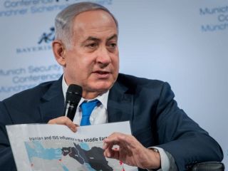 رایزنی نتانیاهو با رهبران بریتانیا، هند و استرالیا در مورد برجام