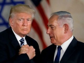 آبزرور: تیم ترامپ برای 'بدنام کردن مذاکره‌کنندگان آمریکایی برجام' جاسوس اسرائیلی استخدام کرده‌