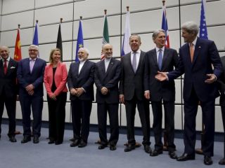 تیمرمن: حاکمان ایران مقصر از میان رفتن توافق اتمی هستند