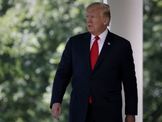 یک هفته تا تصمیم  ترامپ: آیا رئیس جمهوری آمریکا از توافق هسته‌ای ایران خارج می‌شود