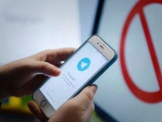 شکایت جمعی از وکلای دادگستری از بازپرس صادرکننده دستور مسدودسازی تلگرام