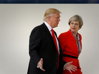 واشنگتن، لندن و مسکو صحنه آخرین مذاکرات و تبادل نظرها در باره برجام