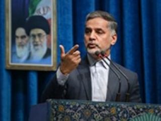 وزارت کشور ایران ایجاد یک استان جدید به نام پانزده خرداد را بررسی می‌کند